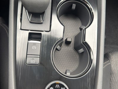 2026 Nissan Rogue 2026.5 AWD SV