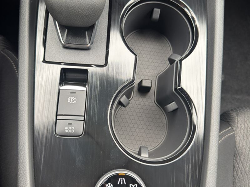 2026 Nissan Rogue 2026.5 AWD SV