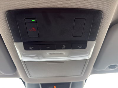 2026 Nissan Rogue 2026.5 AWD SV