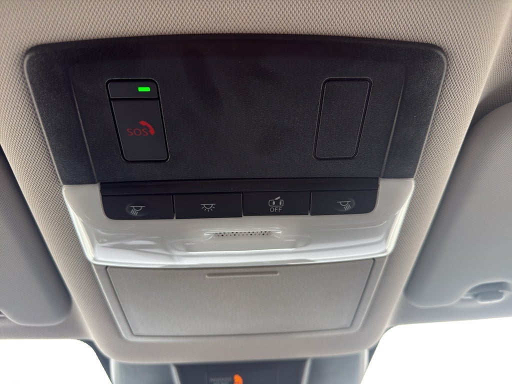 2026 Nissan Rogue 2026.5 AWD SV