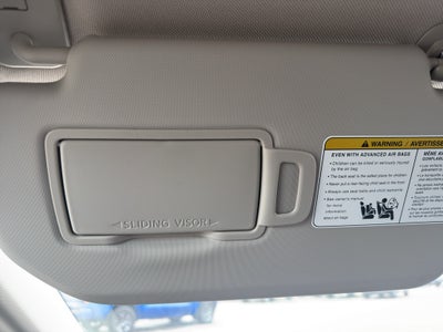 2026 Nissan Rogue 2026.5 AWD SV