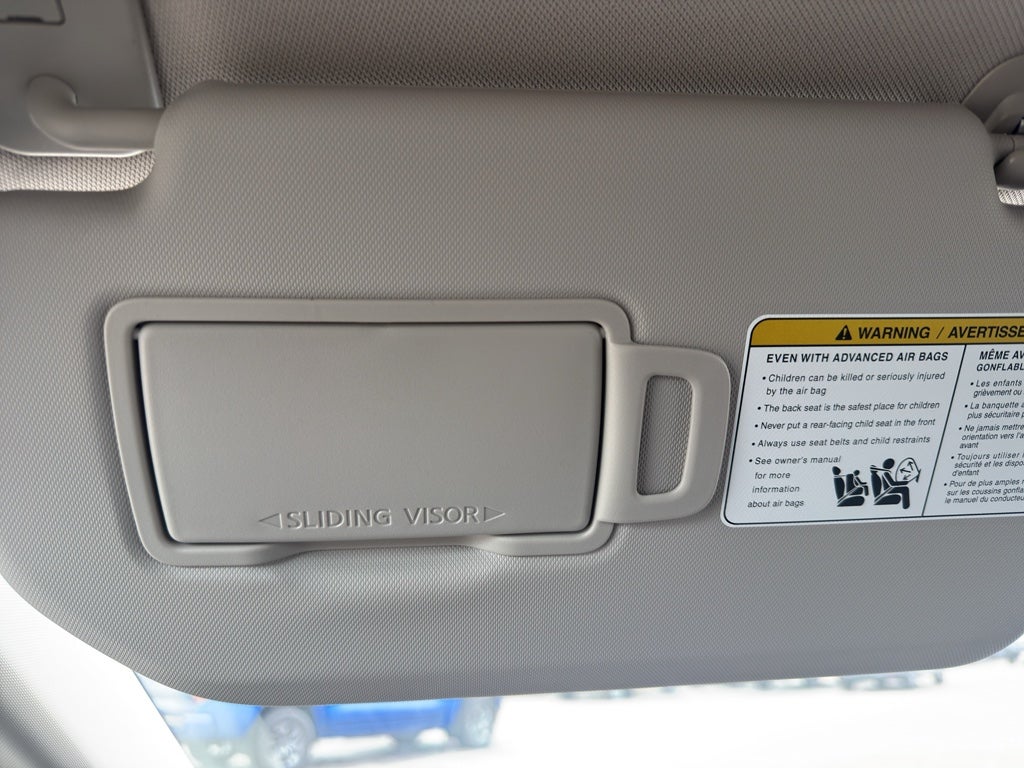 2026 Nissan Rogue 2026.5 AWD SV