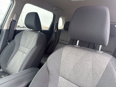 2026 Nissan Rogue 2026.5 AWD SV