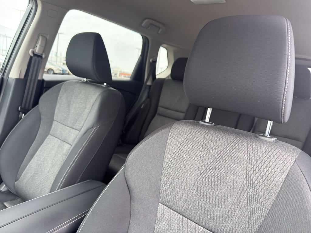 2026 Nissan Rogue 2026.5 AWD SV