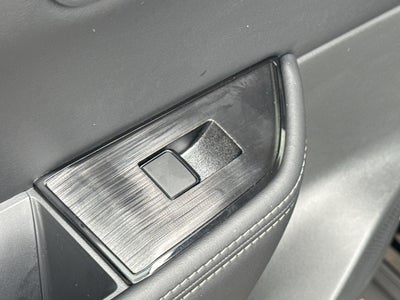 2026 Nissan Rogue 2026.5 AWD SV