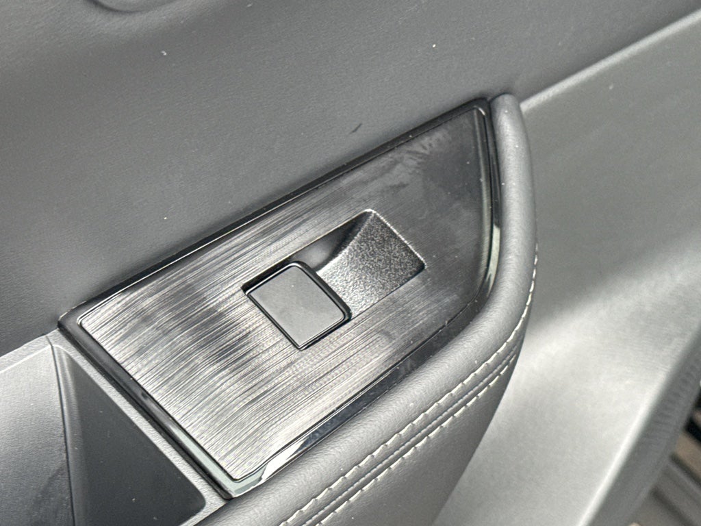 2026 Nissan Rogue 2026.5 AWD SV