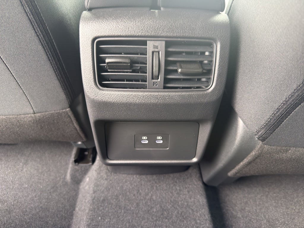 2026 Nissan Rogue 2026.5 AWD SV