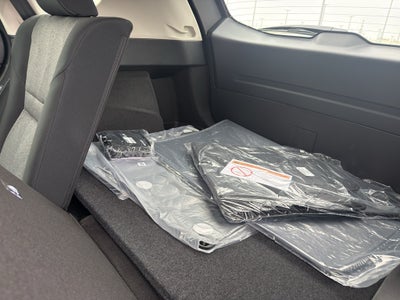 2026 Nissan Rogue 2026.5 AWD SV