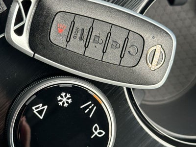 2026 Nissan Rogue 2026.5 AWD SV