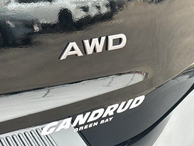 2026 Nissan Rogue 2026.5 AWD SV