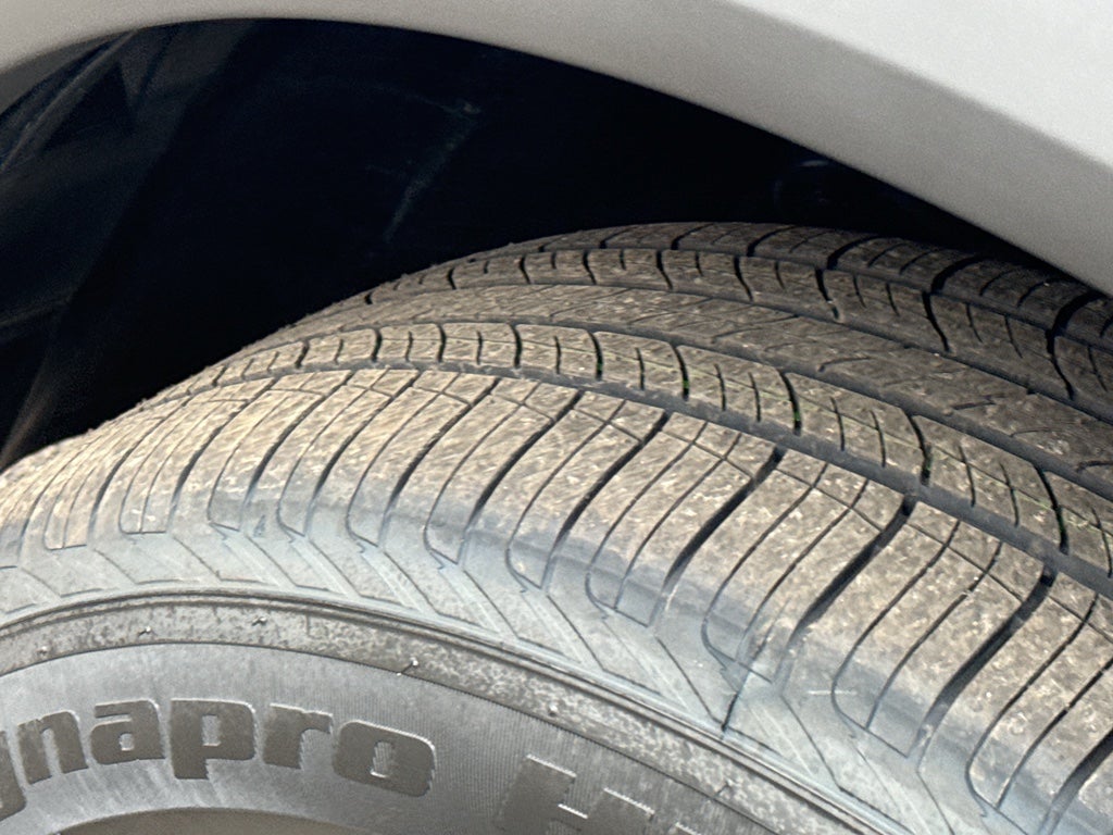 2026 Nissan Rogue 2026.5 AWD SV