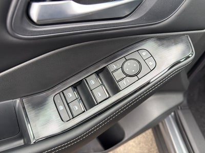 2026 Nissan Rogue 2026.5 AWD SV