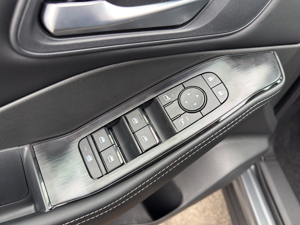 2026 Nissan Rogue 2026.5 AWD SV