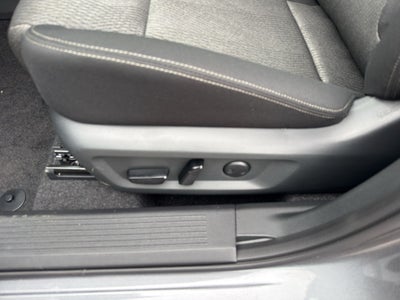 2026 Nissan Rogue 2026.5 AWD SV