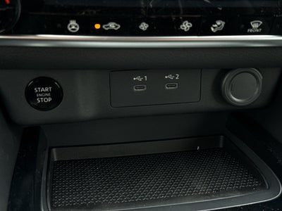 2026 Nissan Rogue 2026.5 AWD SV