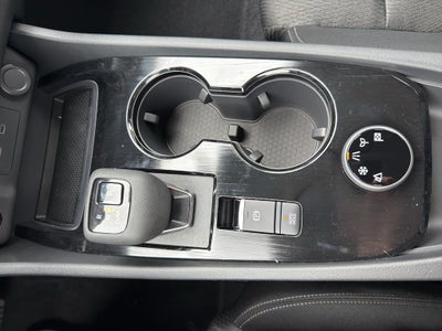 2026 Nissan Rogue 2026.5 AWD SV