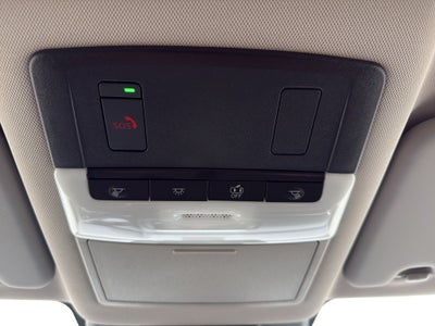 2026 Nissan Rogue 2026.5 AWD SV