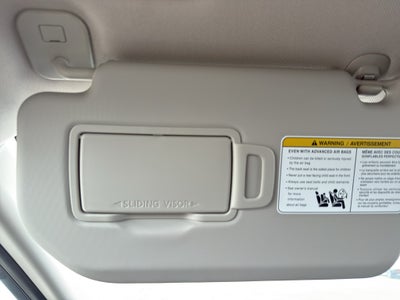 2026 Nissan Rogue 2026.5 AWD SV