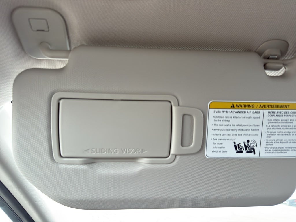 2026 Nissan Rogue 2026.5 AWD SV