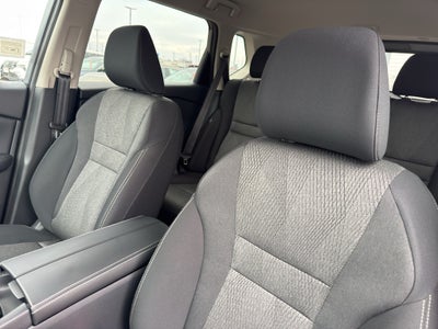 2026 Nissan Rogue 2026.5 AWD SV