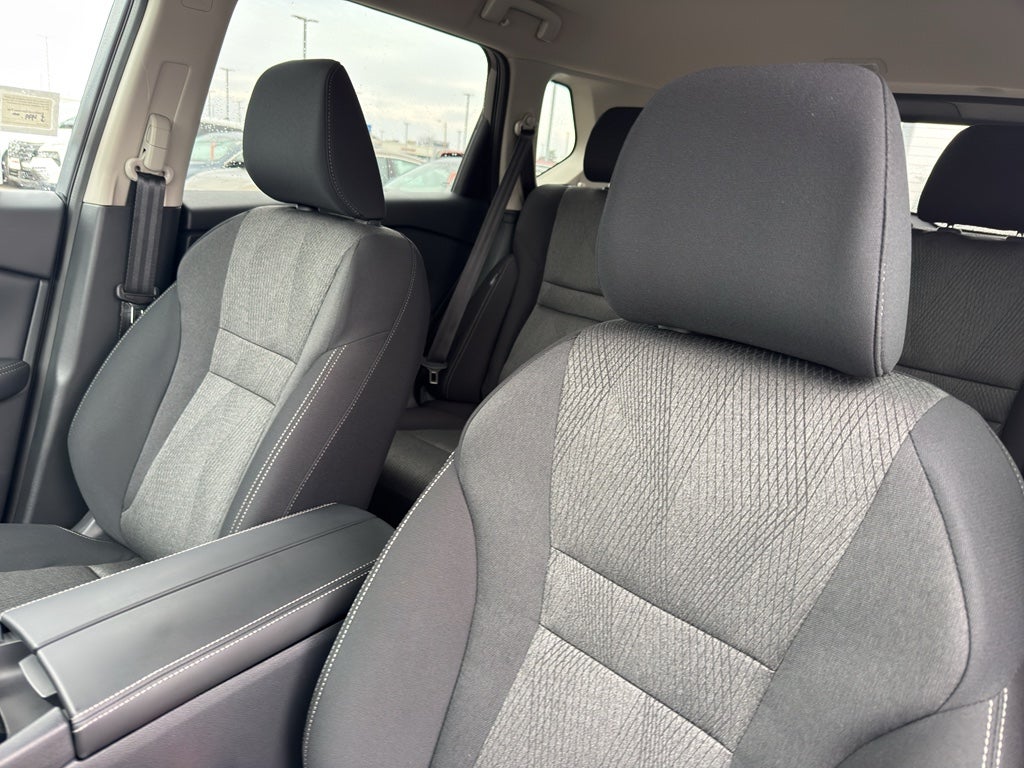 2026 Nissan Rogue 2026.5 AWD SV