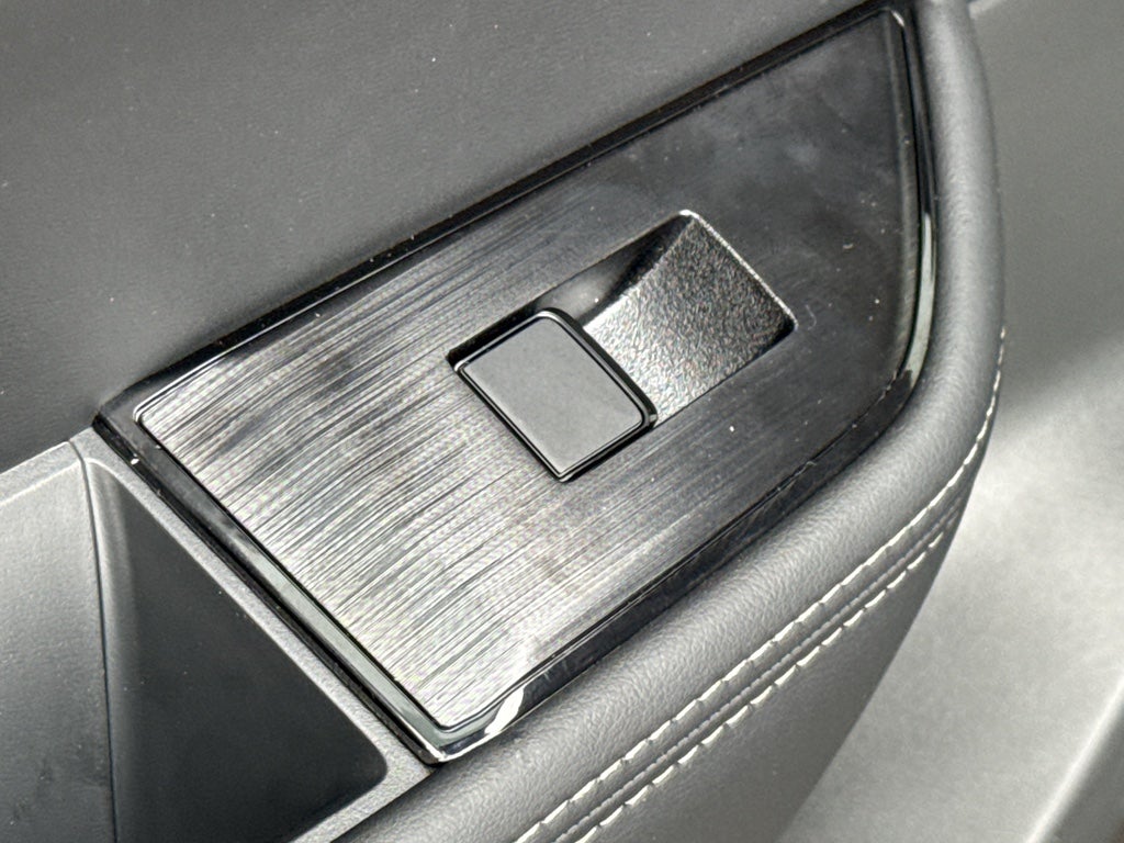 2026 Nissan Rogue 2026.5 AWD SV