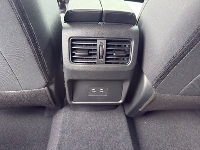 2026 Nissan Rogue 2026.5 AWD SV