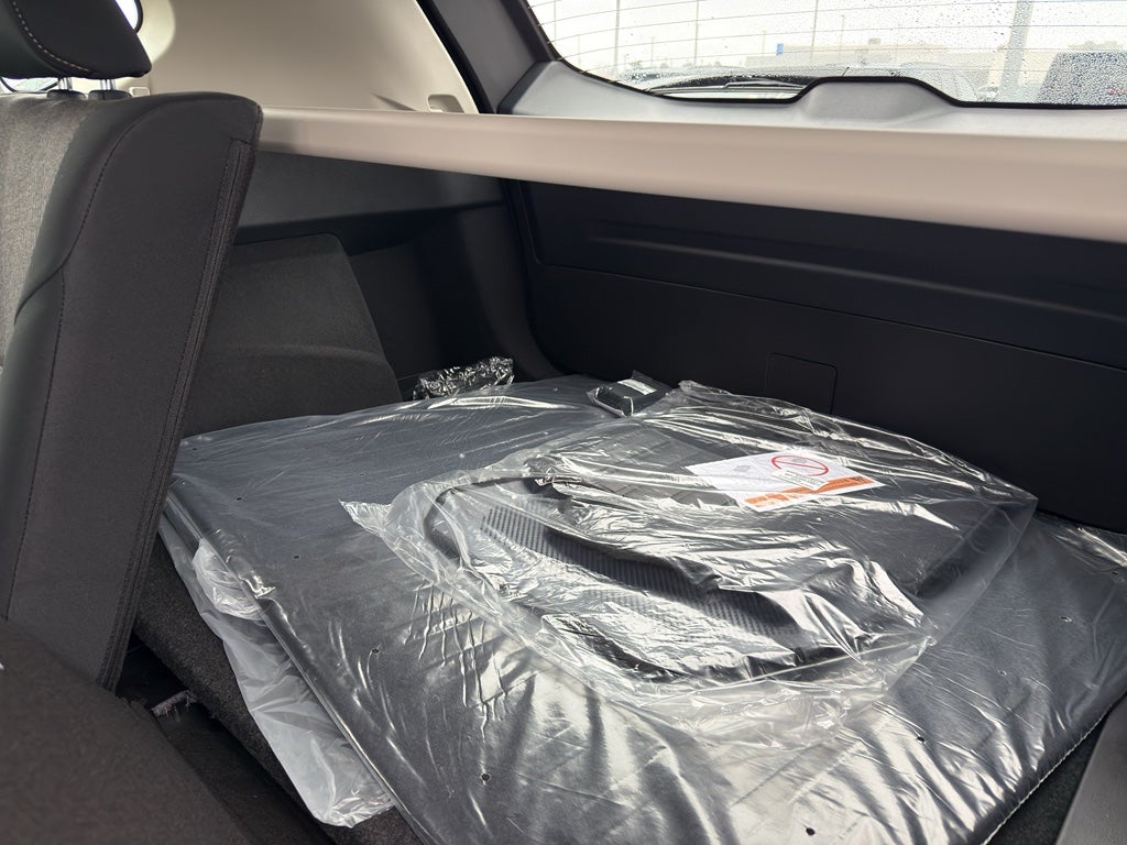 2026 Nissan Rogue 2026.5 AWD SV