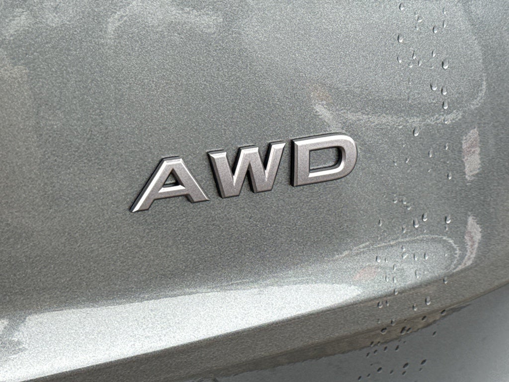 2026 Nissan Rogue 2026.5 AWD SV