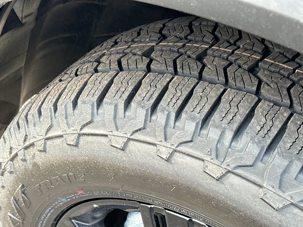 2026 Nissan Rogue 2026.5 AWD Rock Creek