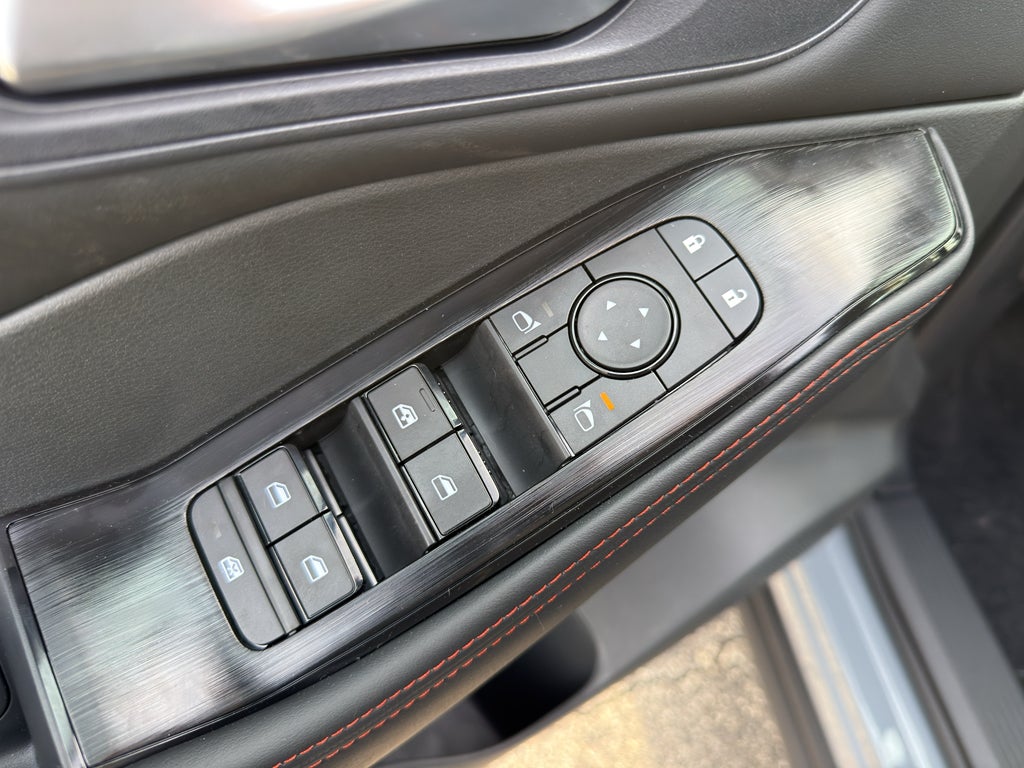 2026 Nissan Rogue 2026.5 AWD Rock Creek