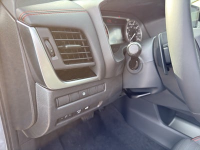 2026 Nissan Rogue 2026.5 AWD Rock Creek