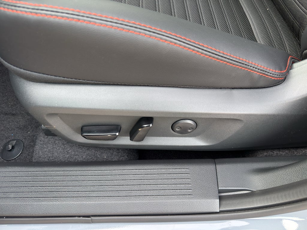 2026 Nissan Rogue 2026.5 AWD Rock Creek