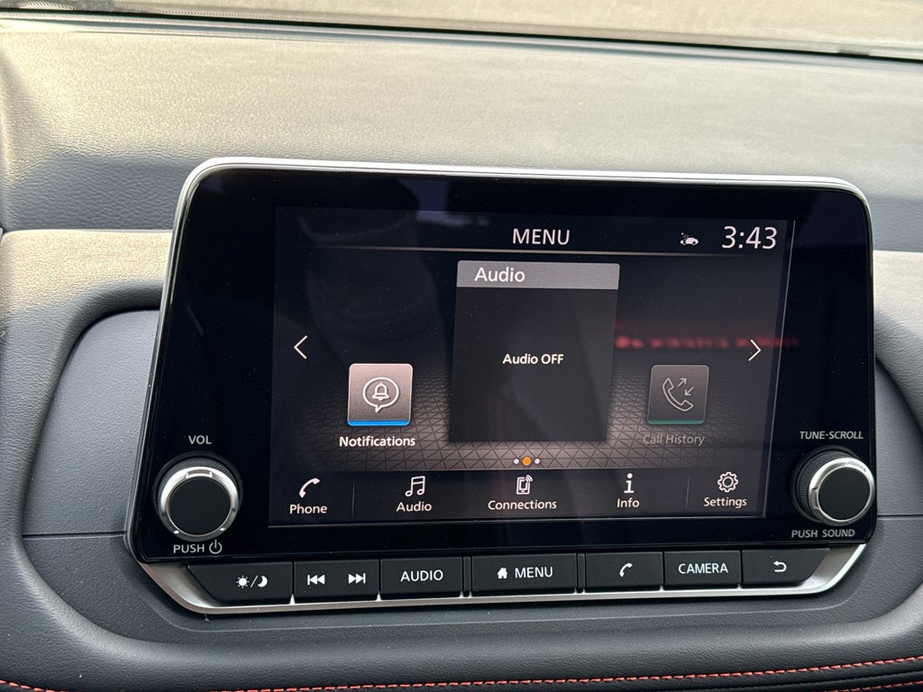 2026 Nissan Rogue 2026.5 AWD Rock Creek