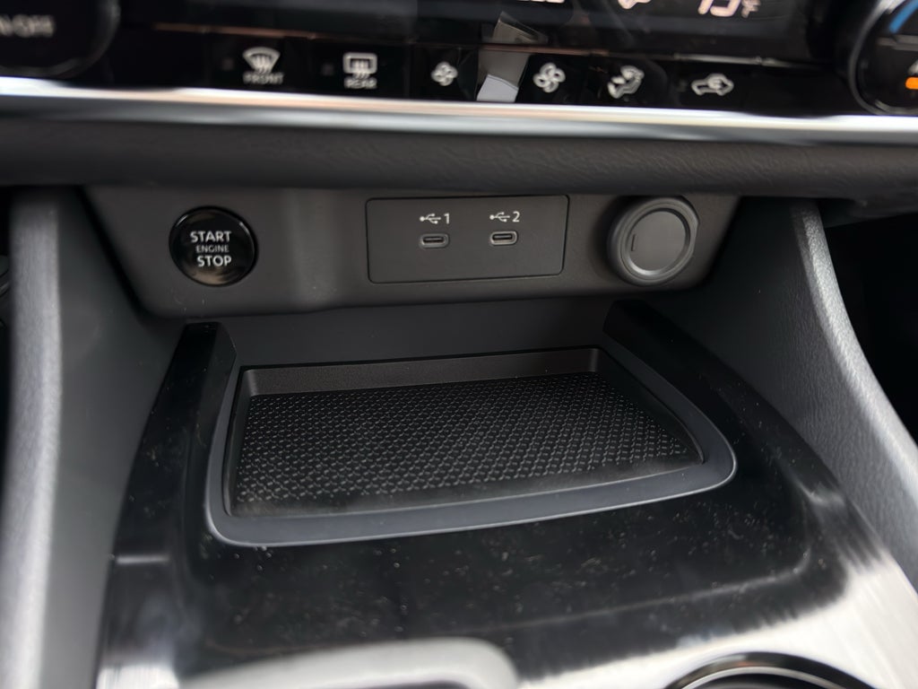 2026 Nissan Rogue 2026.5 AWD Rock Creek