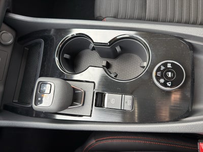 2026 Nissan Rogue 2026.5 AWD Rock Creek