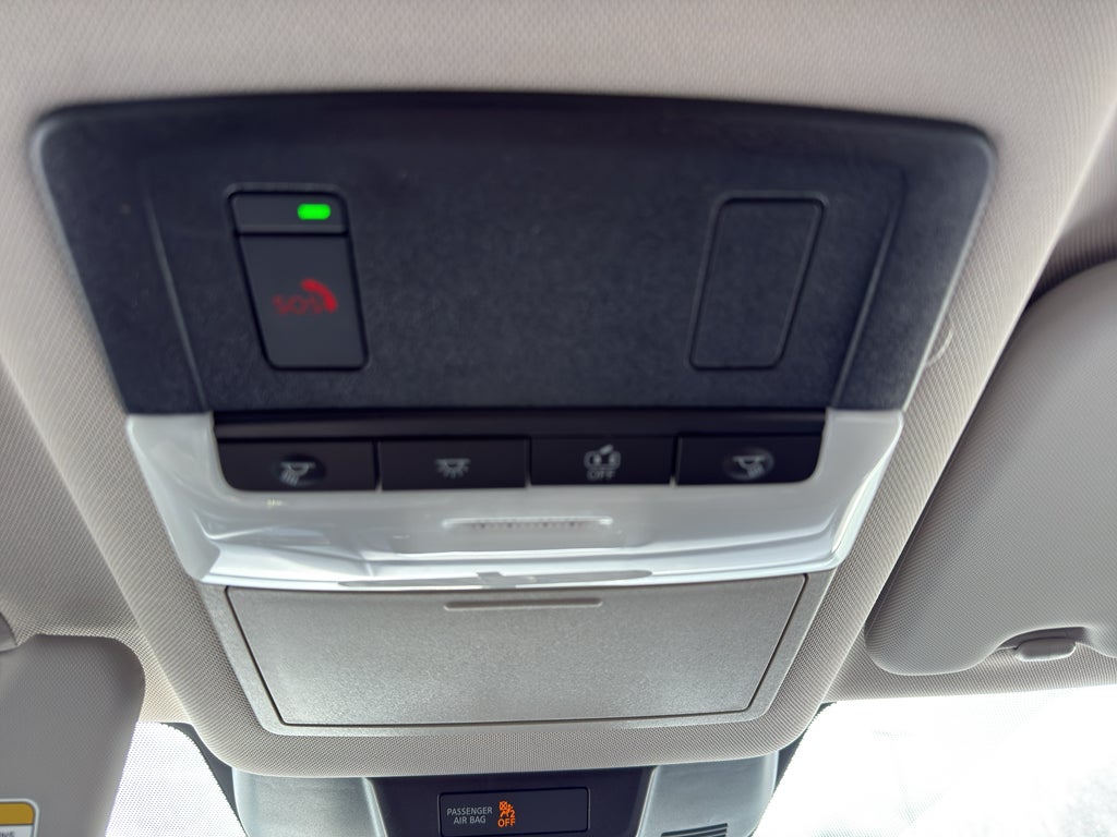 2026 Nissan Rogue 2026.5 AWD Rock Creek