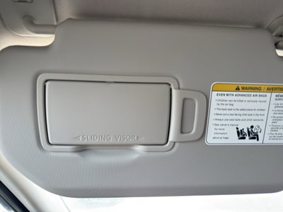 2026 Nissan Rogue 2026.5 AWD Rock Creek