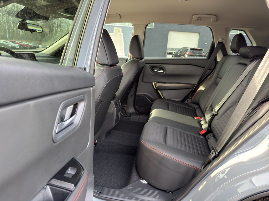 2026 Nissan Rogue 2026.5 AWD Rock Creek