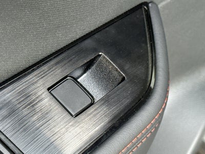 2026 Nissan Rogue 2026.5 AWD Rock Creek