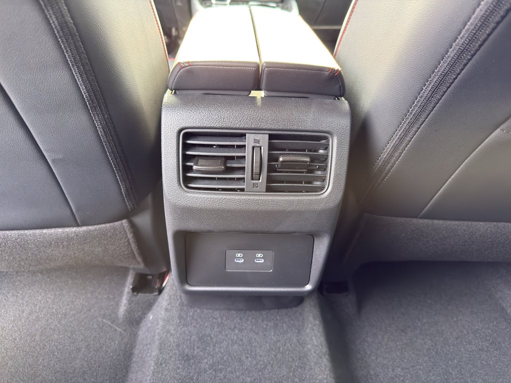 2026 Nissan Rogue 2026.5 AWD Rock Creek