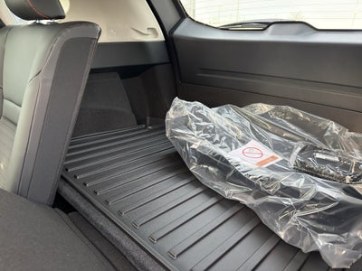 2026 Nissan Rogue 2026.5 AWD Rock Creek