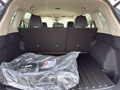 2026 Nissan Rogue 2026.5 AWD Rock Creek