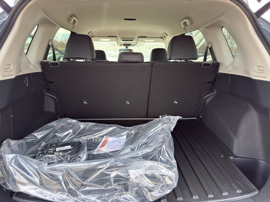 2026 Nissan Rogue 2026.5 AWD Rock Creek