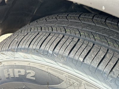 2026 Nissan Rogue 2026.5 AWD SV