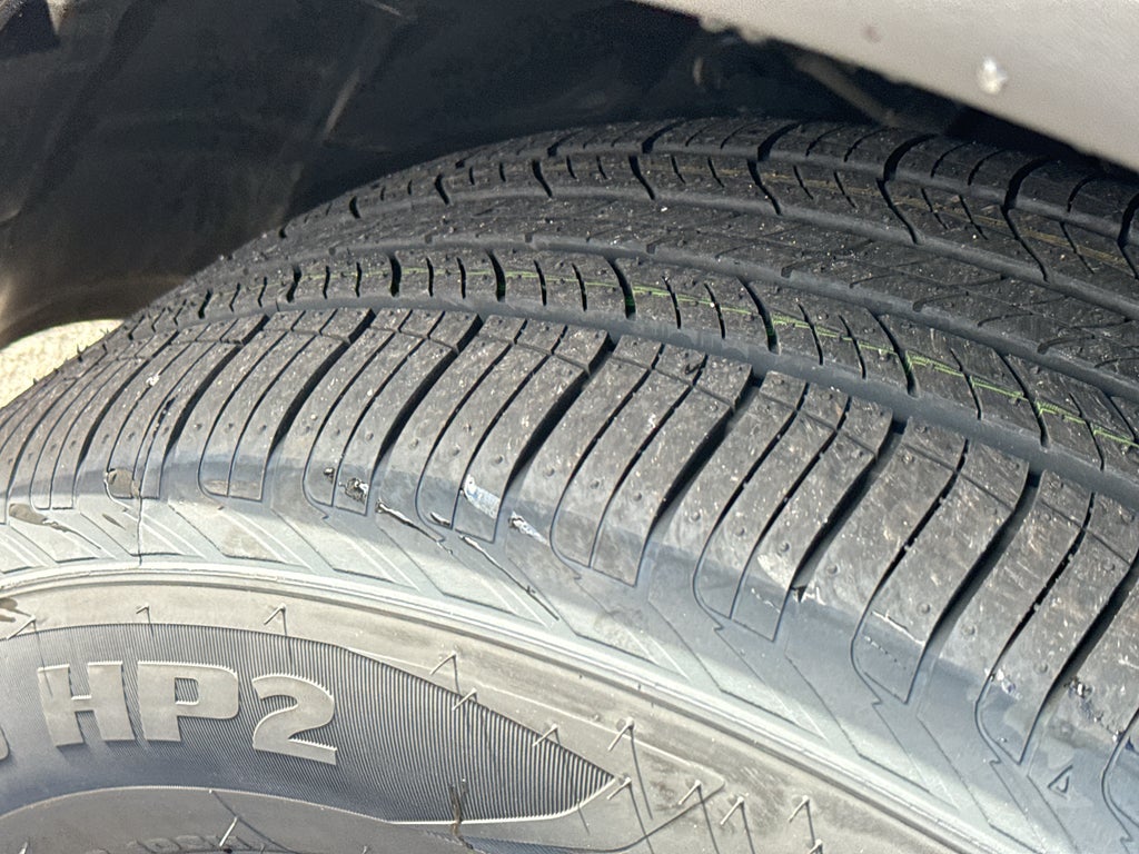 2026 Nissan Rogue 2026.5 AWD SV