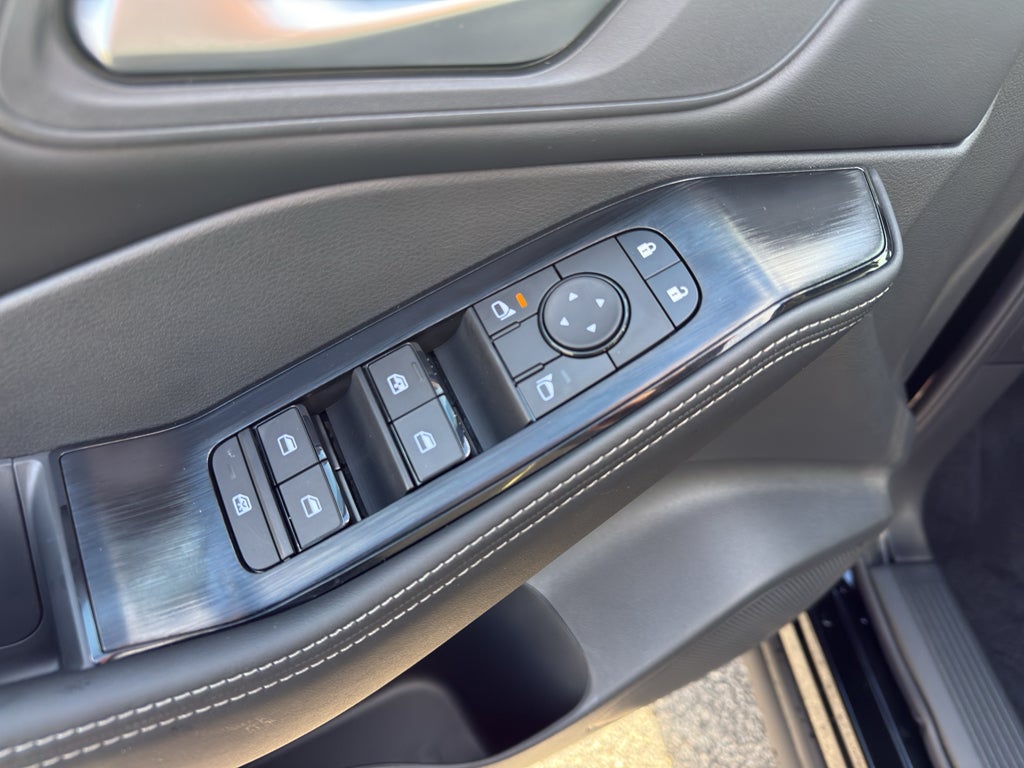 2026 Nissan Rogue 2026.5 AWD SV