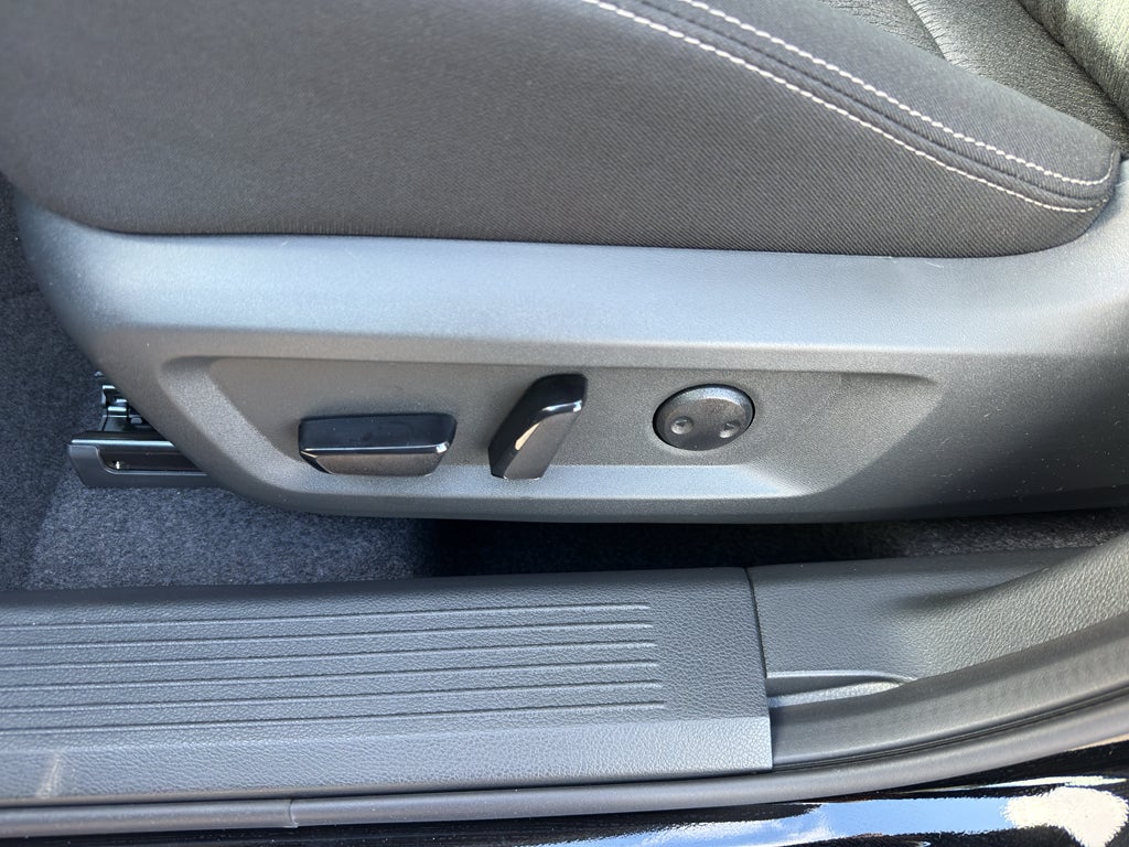 2026 Nissan Rogue 2026.5 AWD SV