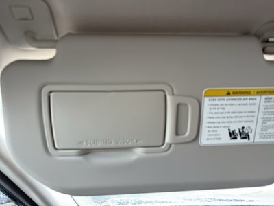 2026 Nissan Rogue 2026.5 AWD SV