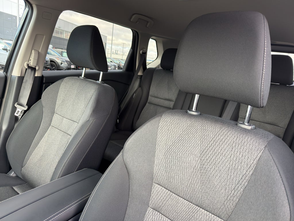 2026 Nissan Rogue 2026.5 AWD SV